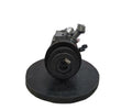 Compresor del aire acondicionado 4472203657 de Mitsubishi Montero sport (k90)