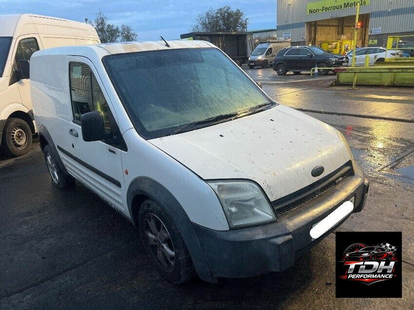 Ford Transit Connect 2002-2013 Despiece / Recambios Blanco