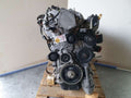 Motor Toyota Avensis T27 Active 1AD