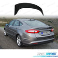 Aleron FORD Mondeo MK5 Spoiler 15-19 | TDH Performance