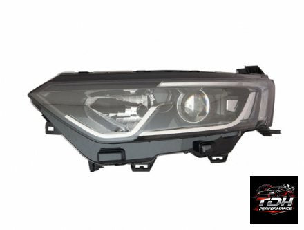 Faro Izquierdo Renault Koleos Nuevo Ref. 260607108R