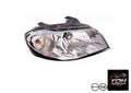 Faro Derecho Chevrolet Aveo Nuevo Ref. 96650522