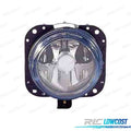 Faros Antiniebla Varios Modelos Citroen Mazda Peugeot