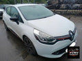 Renault Clio IV (2012-2016) Blanco - Despiece Completo y Recambios