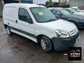 Citroën Berlingo I (M59) 2002-2012 Blanco - Despiece / Recambios