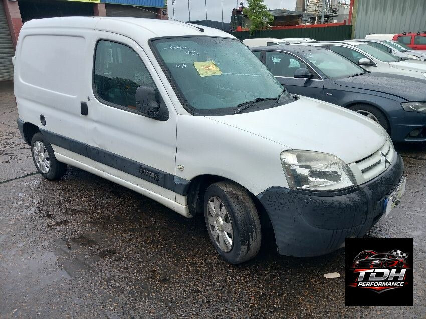 Citroën Berlingo I (M59) 2002-2012 Blanco - Despiece / Recambios