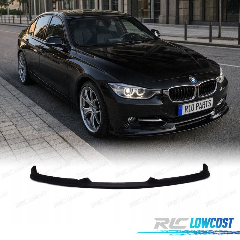 Spoiler LIP BMW F30 F31 11-15 | TDH Performance