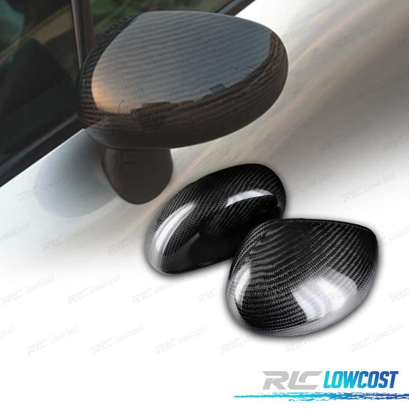 Carcasa Espejos AUDI TT 8N 98-05 Carbono | TDH Performance