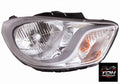 Faro Derecho Hyundai I10 Nuevo Ref. 921020X120
