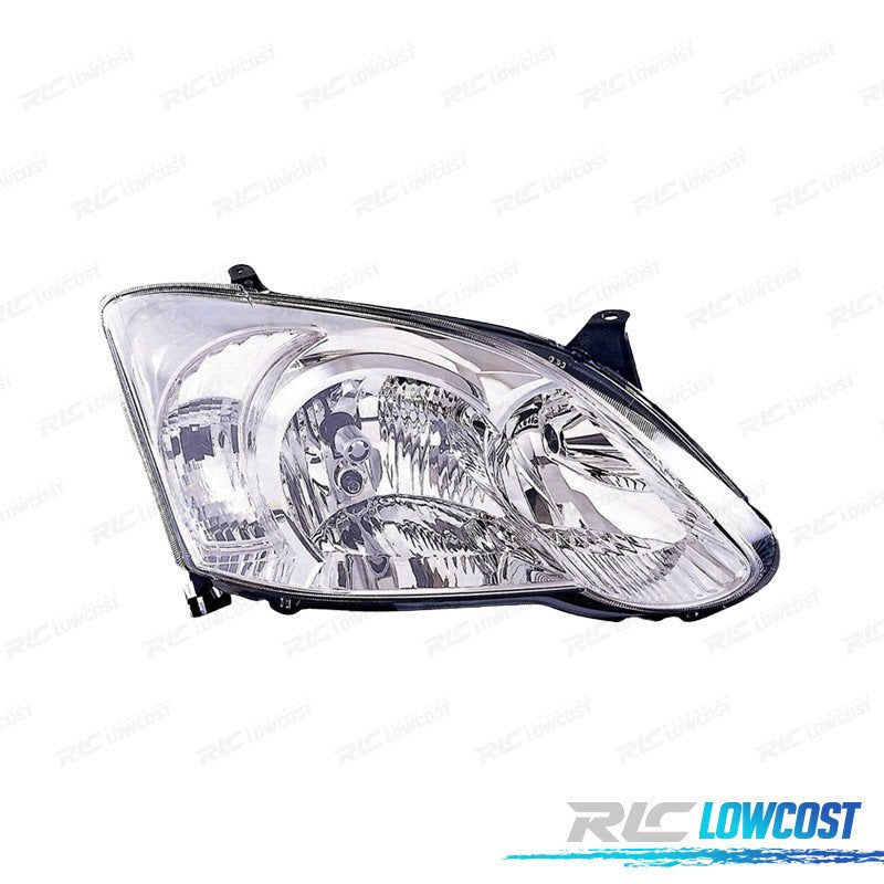 FARO DCH TIPO Ichikoh Toyota Corolla Hatchback 3 5P 04-07