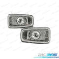 Intermitentes PARA Peugeot 306 97-01 Cromado