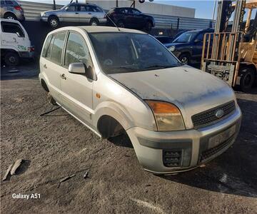 Ford Fusion 2002 - Despiece