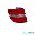 Piloto IZQ Mercedes Clase B W245 05-11