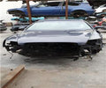 Audi A6 Avant 2.0 TDI 2004 - Despiece