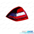 Piloto IZQ PARA Renault Megane II Sedan 4P 06-08