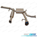 Linea Escape FORD Focus 2.0 08-12 | TDH Performance