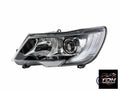 Faro Izquierdo Skoda Superb Nuevo Ref. 3T1941015F