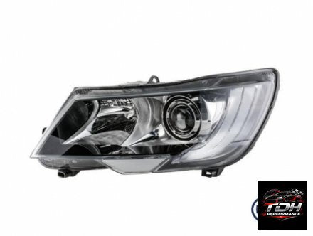 Faro Izquierdo Skoda Superb Nuevo Ref. 3T1941015F