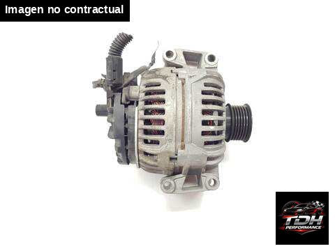 Alternador Mercedes-Benz Clase G 230 (2010) Ref. A0131546302