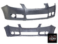Paragolpes Delantero Skoda Roomster Nuevo Ref. 5J0807221C