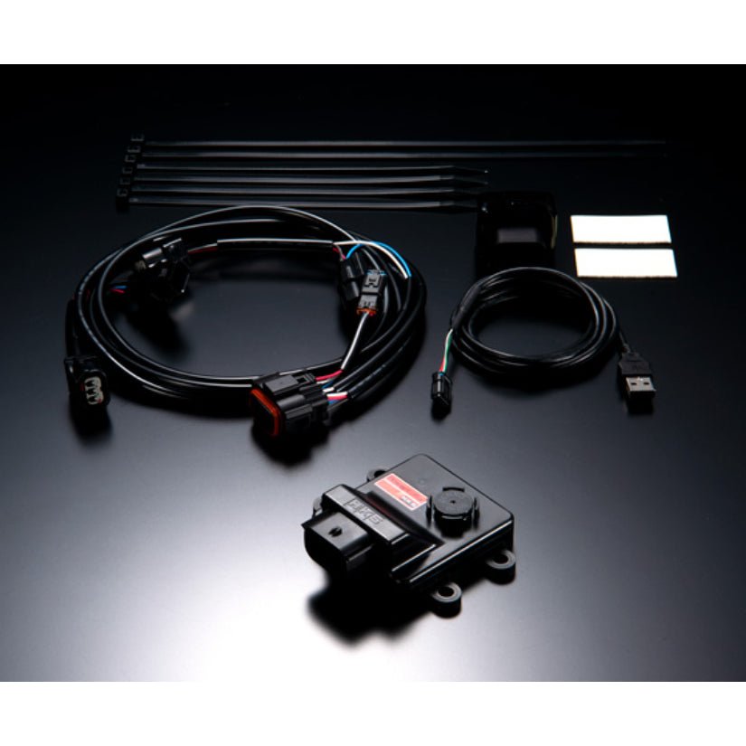 Turbo / Performance - HKS Power Editor Honda Civic FK7 1.5 Turbo 17-22