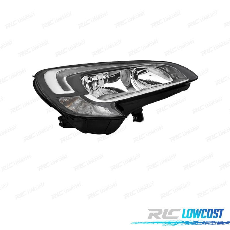 FARO DCH OPEL Corsa E 15-19