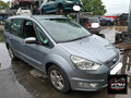Despiece / Recambios Ford Galaxy MK3 (2010-2015) Gris Plata