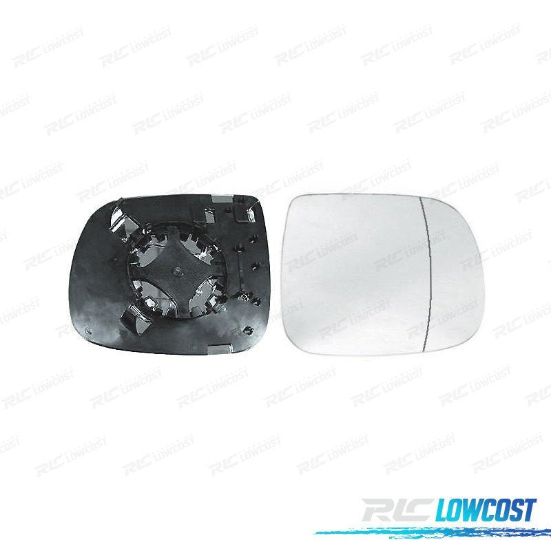 Cristal Espejo BASE Derecho AUDI Q7 09-14