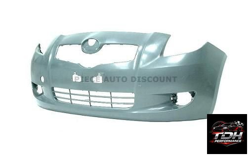 Paragolpes Delantero Toyota Yaris Nuevo Ref. 5211952922