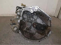 Caja de Cambios Manual 20Cq15 1062898 5Velocidades Citr N C4 Berlina Lx