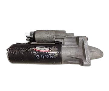 Motor arranque 0001108202 de Opel Zafira b