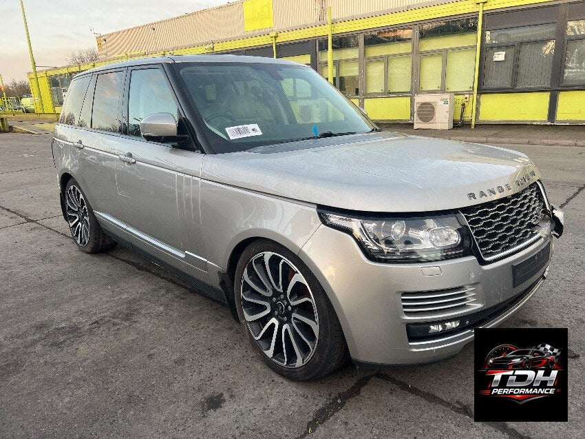 Despiece / Recambios Land Rover Range Rover L405 (2012-2021) Gris Plata