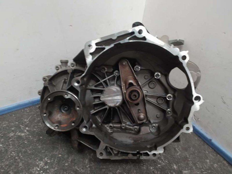 Caja de Cambios Manual Skoda Octavia Lim 5E3 Active SEH