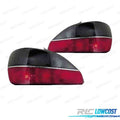 Pilotos PARA Peugeot 306 4P 99-02