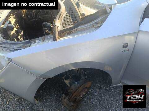 Aleta Delantera Izquierda SEAT Toledo Cayc (2013) Ref. 5JA821021B