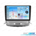 Radio GPS Android 13 Citroën C2 / Peugeot 206 03-09