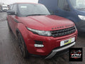Despiece / Recambios Range Rover Evoque L538 (2011-2018) Rojo