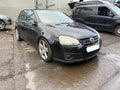 Despiece Volkswagen Golf V (MK5) GT 2003-2009 Negro | Recambios