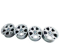 Juego Llantas BMW Serie X5