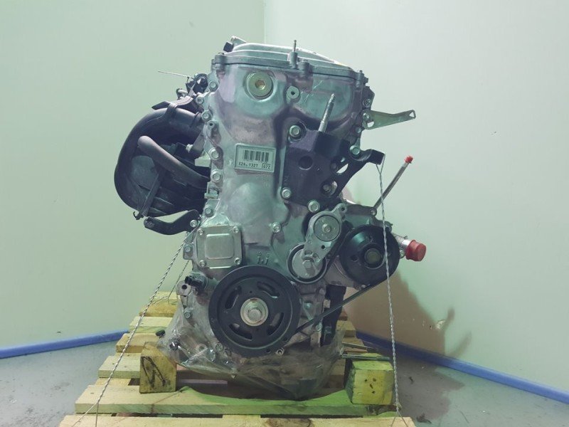 Motor Toyota Rav 4 Advance Hybrid 2AR