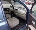 Nissan Micra 1.4 CAT (88 CV / 65 KW) (88 CV / 65 KW) - Despiece