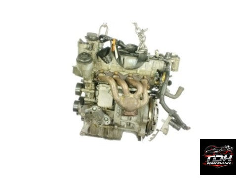 Motor Volkswagen Golf 1.6 FSI 115 CV BLP 2003-2008