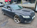 Audi A5 8T Coupé 2007-2011 Negro - Despiece Completo / Recambios