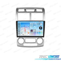 Radio GPS Android 13 KIA Sportage 04-10
