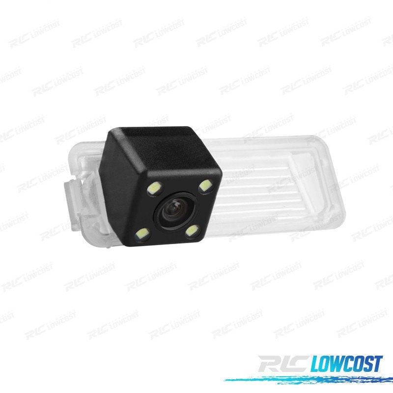 Cámara Específica Marcha Atrás Volkswagen VW GOLF 6 08-12