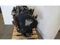 Motor Peugeot 307 Sw 3H 2.0 Hdi 110 RHS