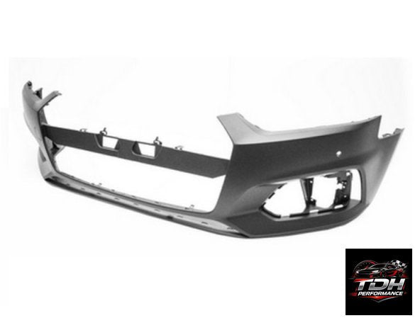 Paragolpes Delantero Audi A5 Nuevo Ref. 8W6807065AGRU