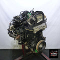 Motor Peugeot Expert / Traveller 1.6 BlueHDi 116 CV BHX / DV6FCU 2016-2020