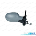 Espejo Completo Derecho Nissan Micra 02-09 Imprimado | TDH Performance