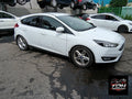Ford Focus Mk3.5 (2014-2018) Blanco - Despiece / Recambios